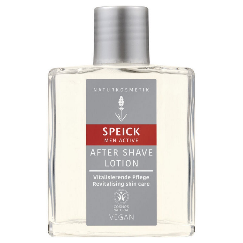 Speick Men Active woda po goleniu 100ml