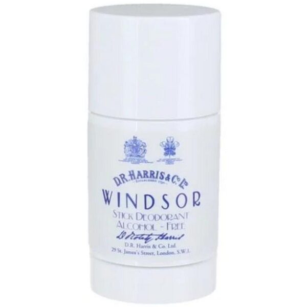 D.R.Harris WINDSOR dezodorant w sztyfcie 75g