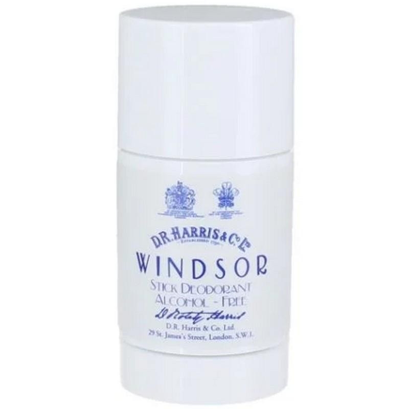 D.R.Harris WINDSOR dezodorant w sztyfcie 75g