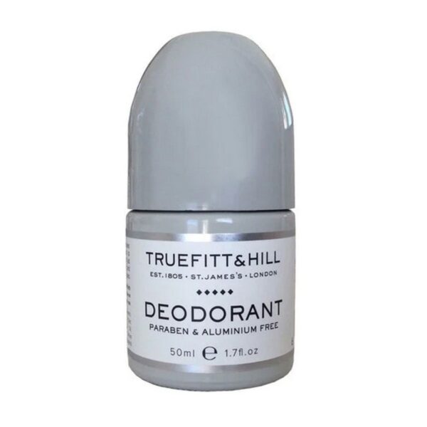 Truefitt & Hill dezodorant kulkowy 50ml