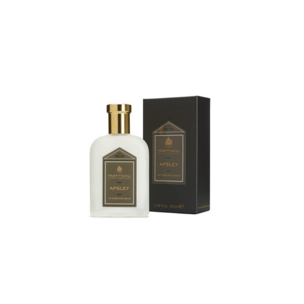 Truefitt & Hill Apsley ASB balsam po goleniu 100 ml