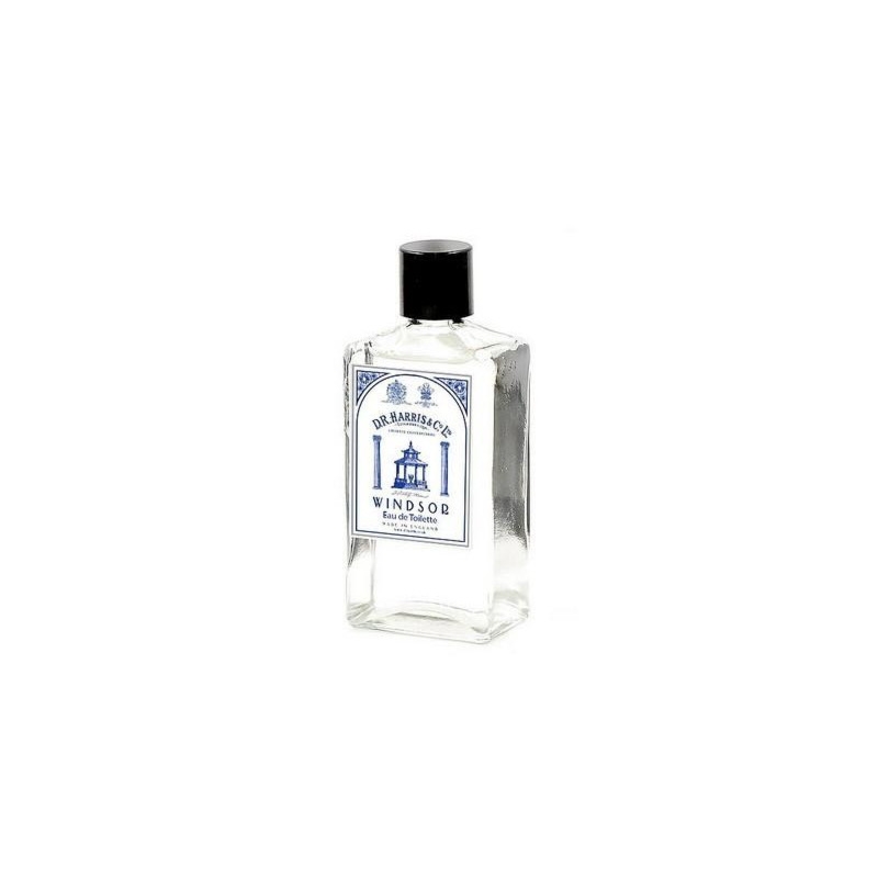 D.R.Harris WINDSOR EDT woda toaletowa 100ml