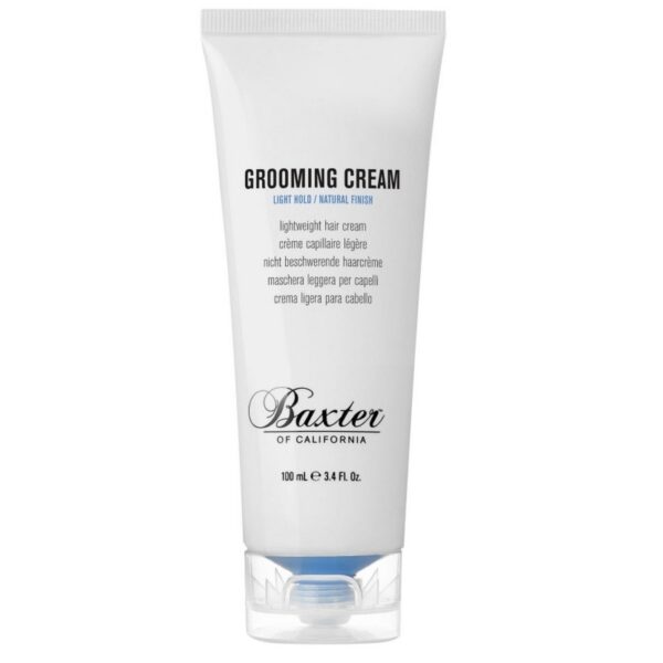 Baxter of California GC lekki krem do stylizacji włosów 100ml