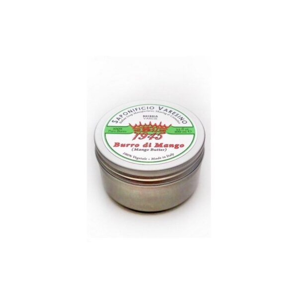 SAPONIFICIO VARESINO Masło Mango 100g