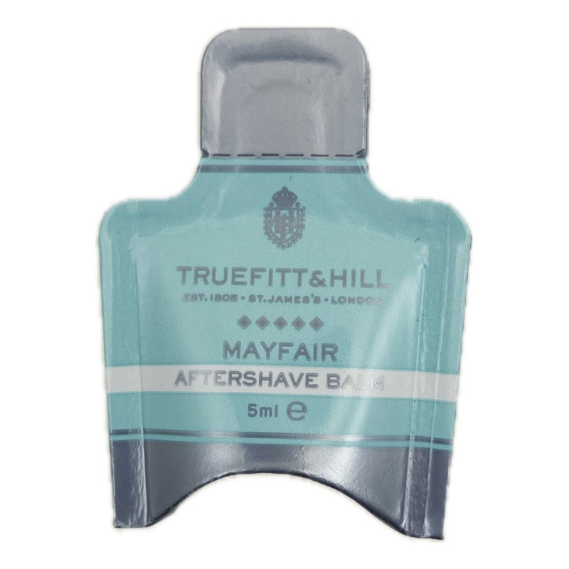 Tester balsamu po goleniu Truefitt & Hill Mayfair