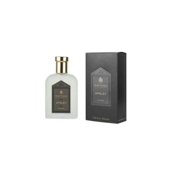 Truefitt & Hill APSLEY COLOGNE woda kolońska 100 ml