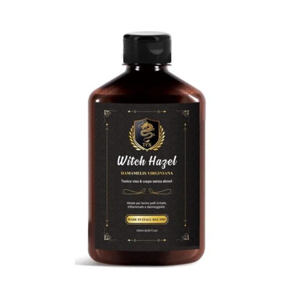 TFS Witch Hazel (Oczar wirginijski) tonik 250ml