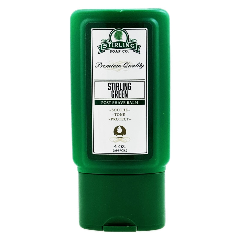 Stirling Green balsam po goleniu 118ml