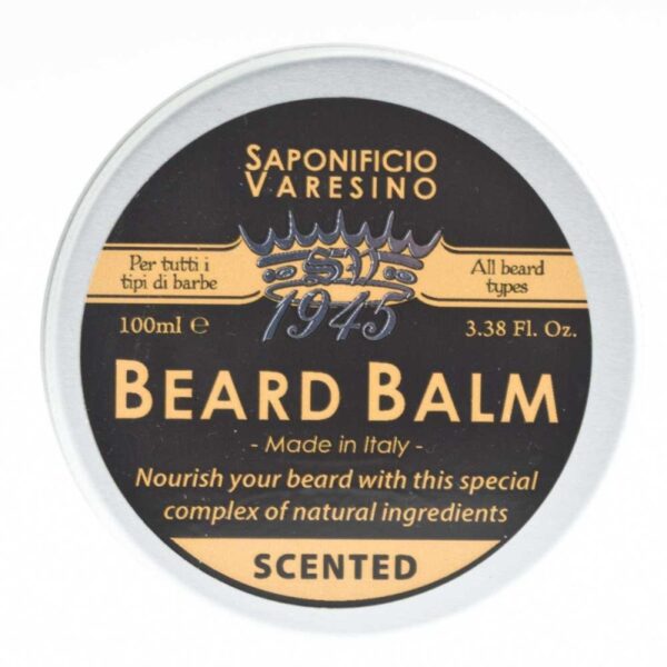 SAPONIFICIO VARESINO Balsam do brody 100ml