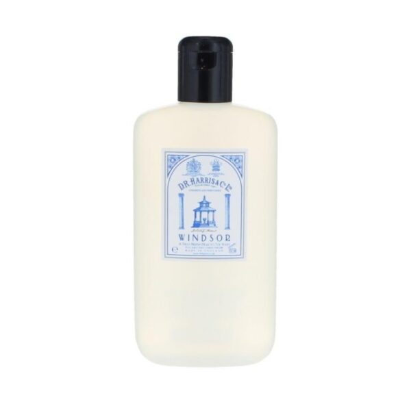 D.R.Harris WINDSOR żel i szampon pod prysznic 2w1 250ml