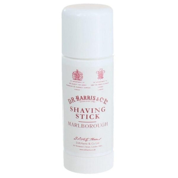 D.R.Harris MARLBOROUGH mydło do golenia w sztyfcie 40g
