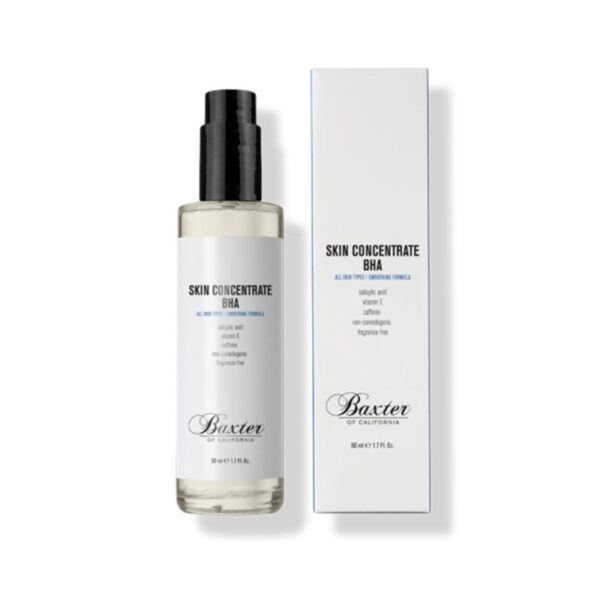 Baxter of California - serum wygładzające do twarzy 50ml