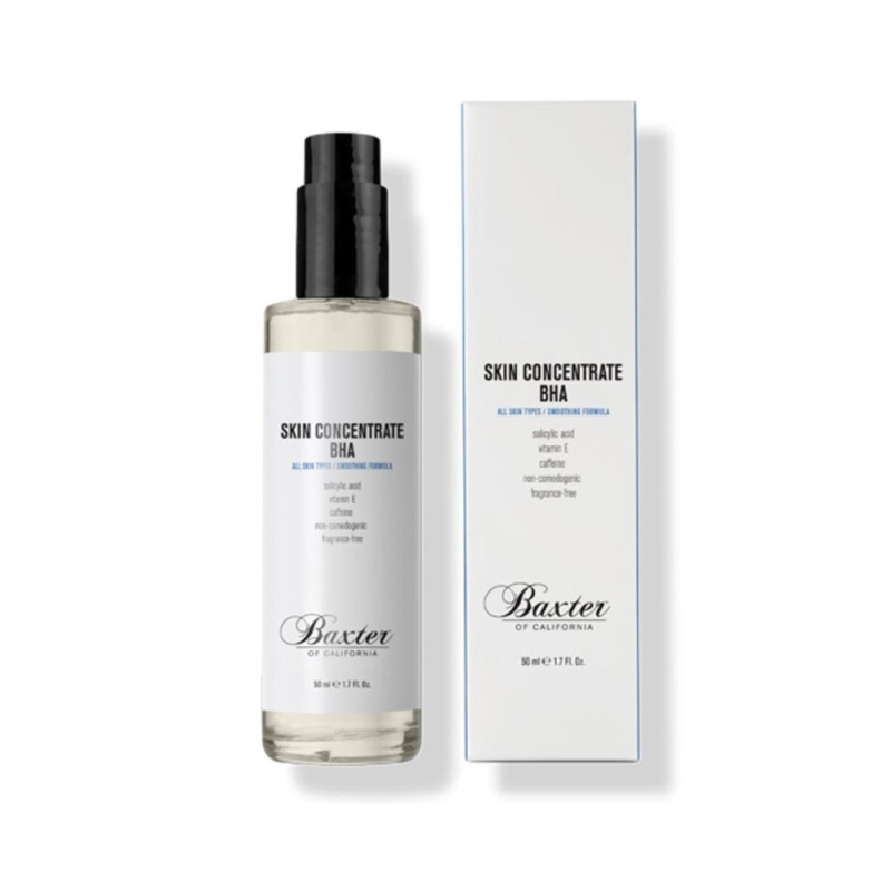 Baxter of California - serum wygładzające do twarzy 50ml