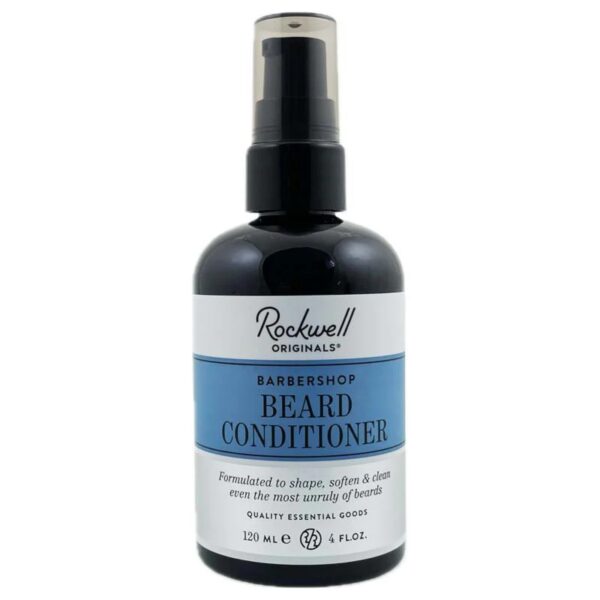 Rockwell Barbershop odżywka do brody 120ml