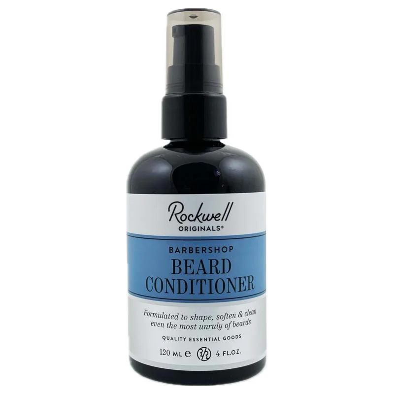Rockwell Barbershop odżywka do brody 120ml