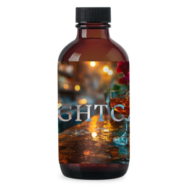 Wholly Kaw Nightcap Aftershave woda po goleniu 118ml