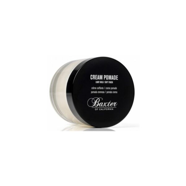 Baxter of California CREAM POMADE pomada do włosów 60ml
