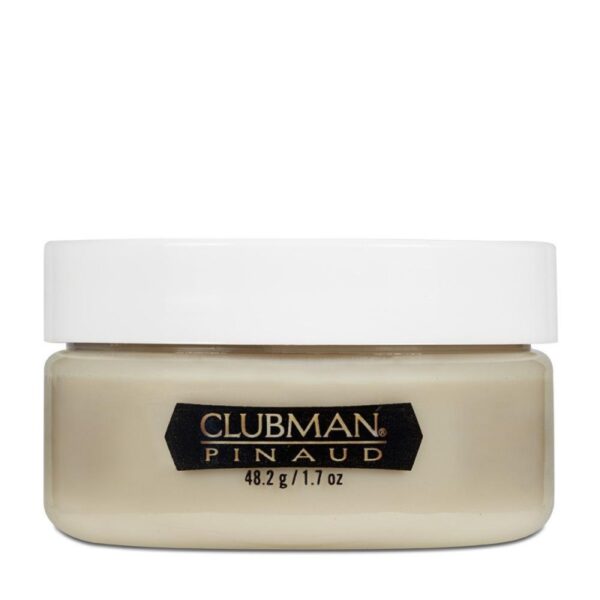 CLUBMAN Pinaud - Molding Putty, trwała stylizacja (firm hold) 48,2g