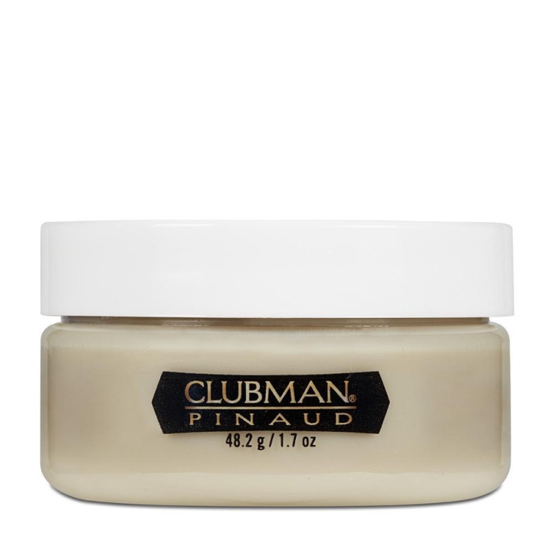 CLUBMAN Pinaud - Molding Putty, trwała stylizacja (firm hold) 48,2g