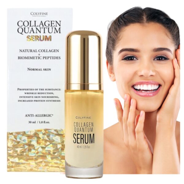 COLYFINE REDOX PEELING KORUNDOWY DO TWARZY 100ML