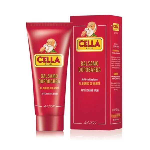 CELLA BD balsam po goleniu 100ml