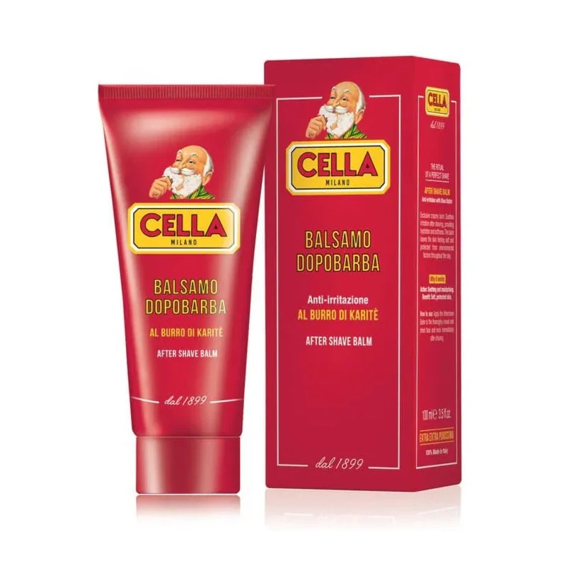 CELLA BD balsam po goleniu 100ml