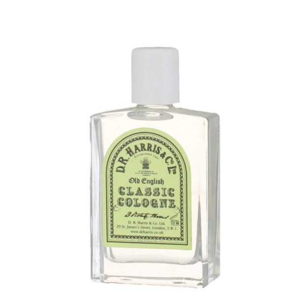 D.R.Harris CLASSIC Cologne woda kolońska 30 ml
