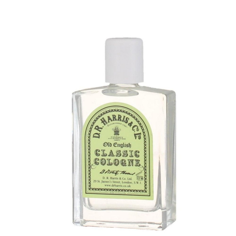 D.R.Harris CLASSIC Cologne woda kolońska 30 ml