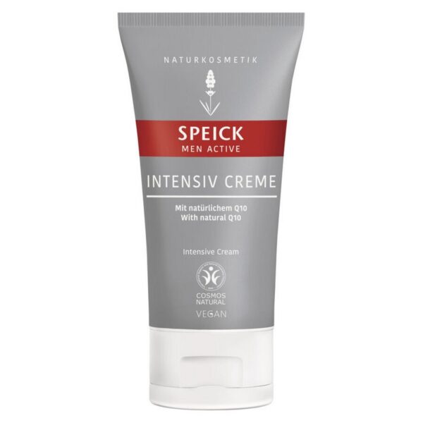 Speick Men Active Intensive krem do twarzy 50ml