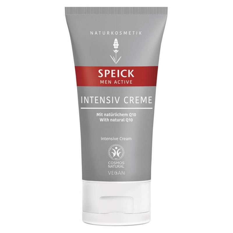 Speick Men Active Intensive krem do twarzy 50ml