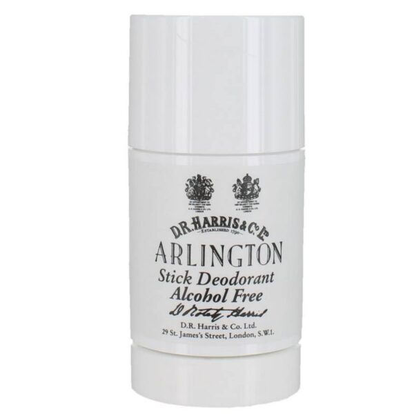 D.R.Harris ARLINGTON dezodorant w sztyfcie 75g