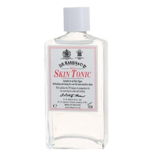 D.R.Harris Skin Tonic 100ml