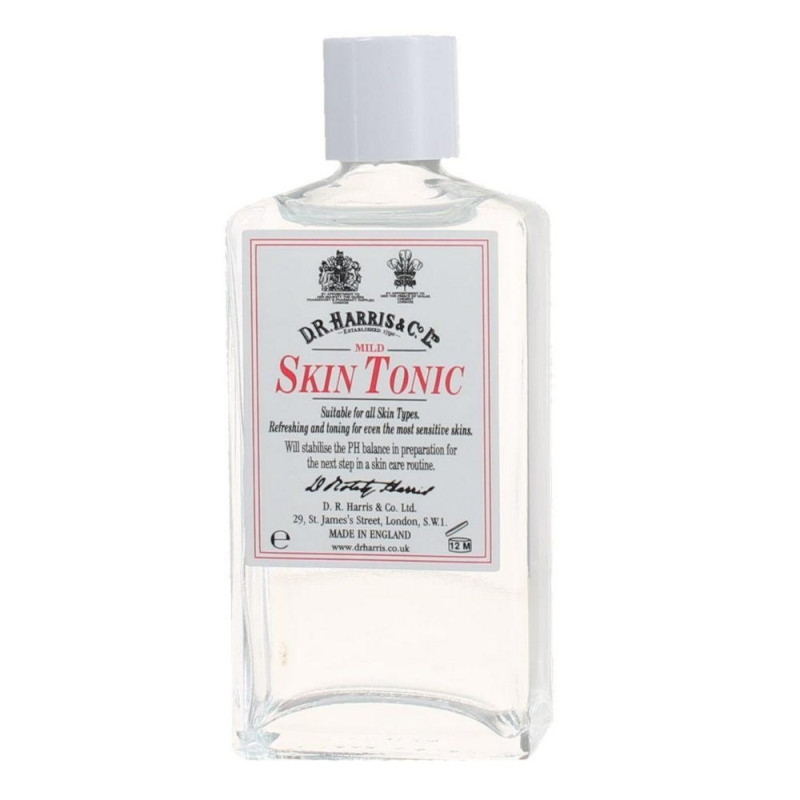 D.R.Harris Skin Tonic 100ml