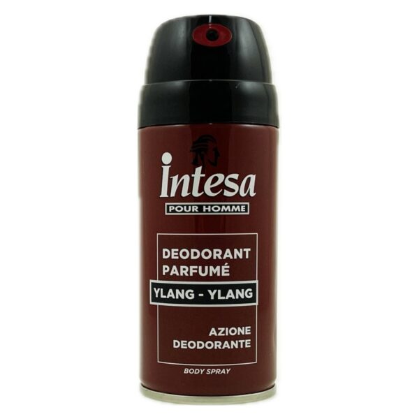 Intesa Ylang Ylang dezodorant spray 150ml