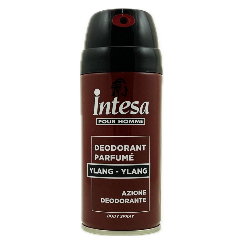 Intesa Ylang Ylang dezodorant spray 150ml