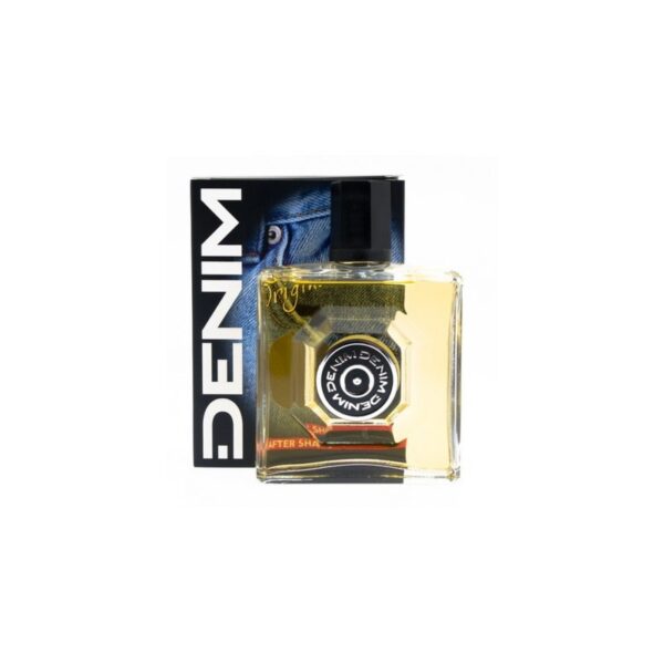 DENIM Original woda po goleniu 100ml