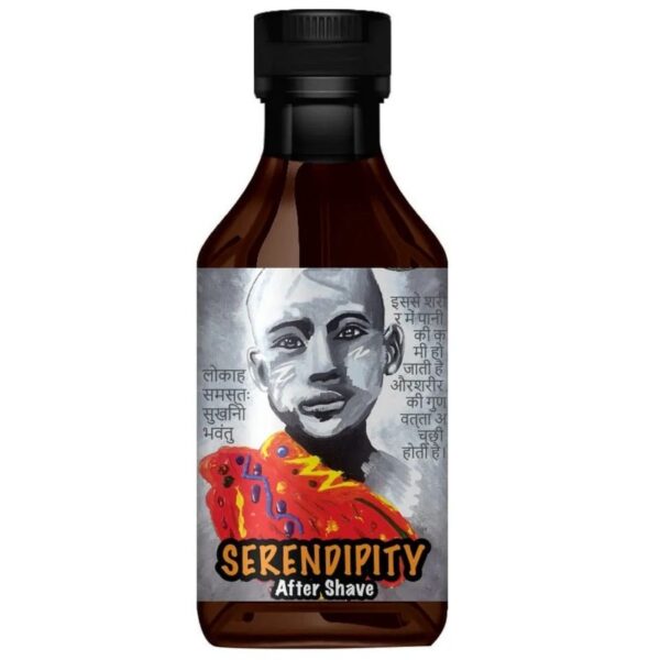 Mastro Miche Serendipity woda po goleniu 100ml