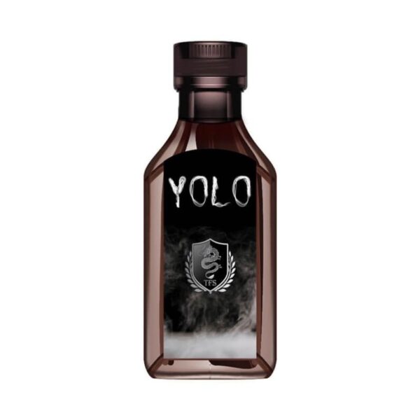 TFS Yolo woda po goleniu 100ml