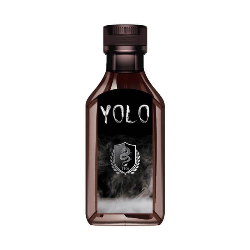 TFS Yolo woda po goleniu 100ml
