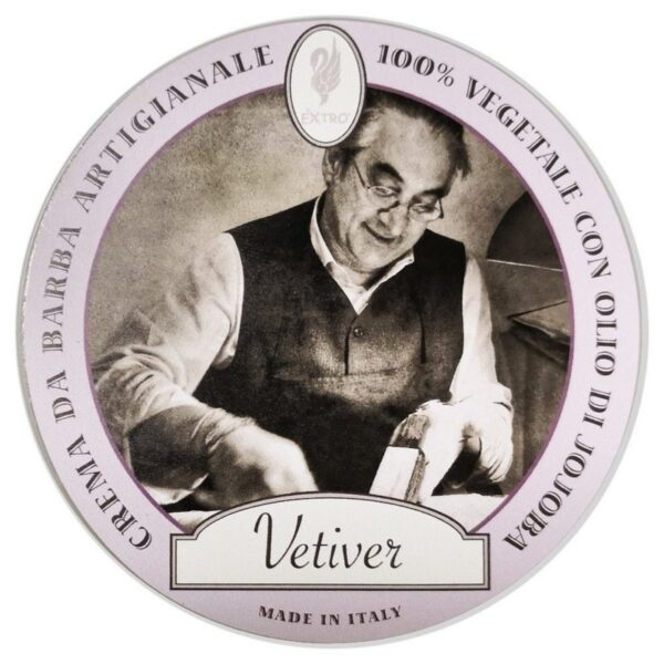 Extro Cosmesi Vetiver krem do golenia 150ml