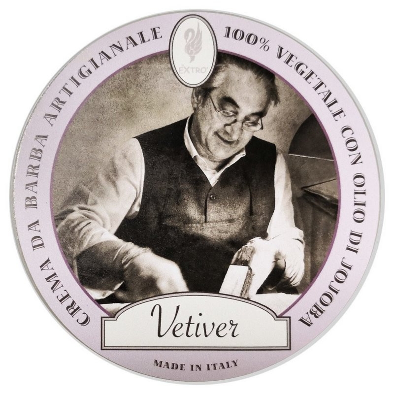 Extro Cosmesi Vetiver krem do golenia 150ml