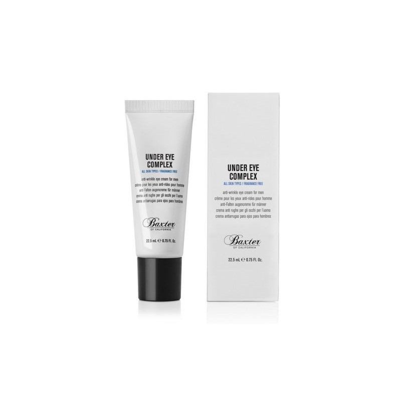 Baxter of California UEC krem pod oczy 22,5ml