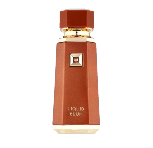 French Avenue Liquid Brun EDP
