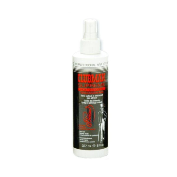 CLUBMAN Pinaud Spray do włosów 237ml