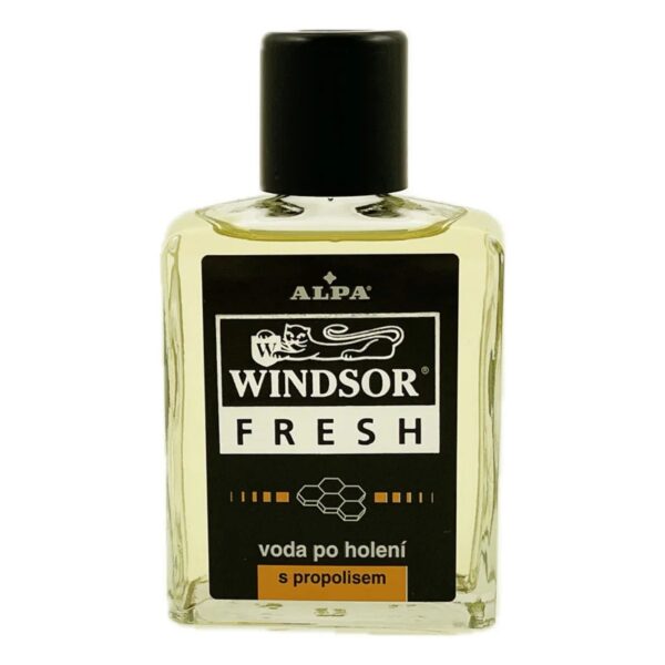 ALPA WINDSOR FRESH woda po goleniu 100ml