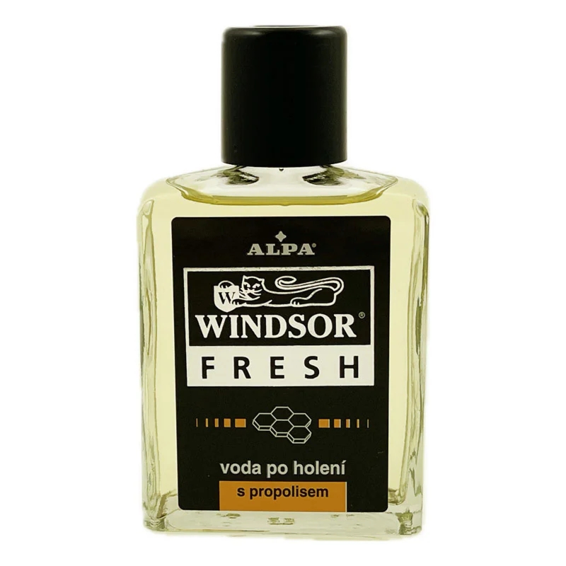 ALPA WINDSOR FRESH woda po goleniu 100ml