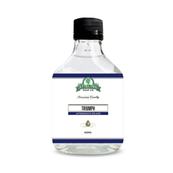 Stirling Triumph Aftershave woda po goleniu 100ml