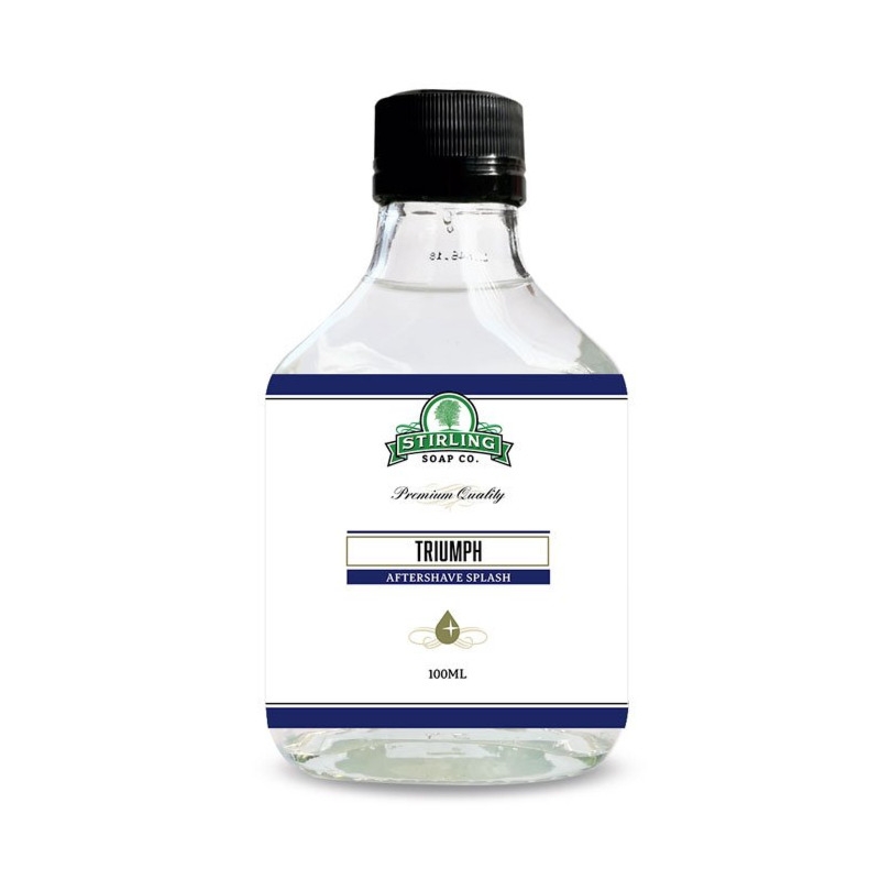 Stirling Triumph Aftershave woda po goleniu 100ml