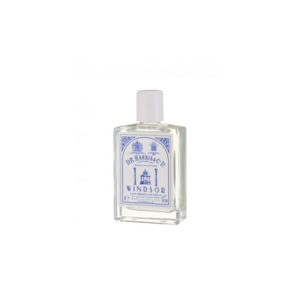 D.R.Harris WINDSOR EDT woda toaletowa 30ml