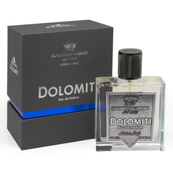 Saponificio Varesino Dolomiti woda perfumowana 100 ml